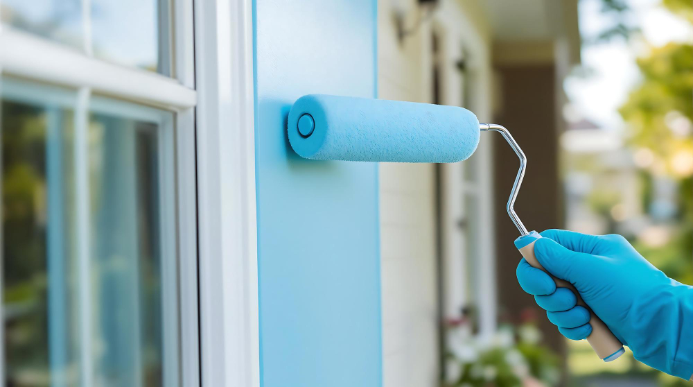 Professional Painting Services in Florida Professional Painting Services in Florida